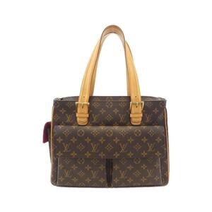 LOUIS VUITTON Brown Monogram Bag